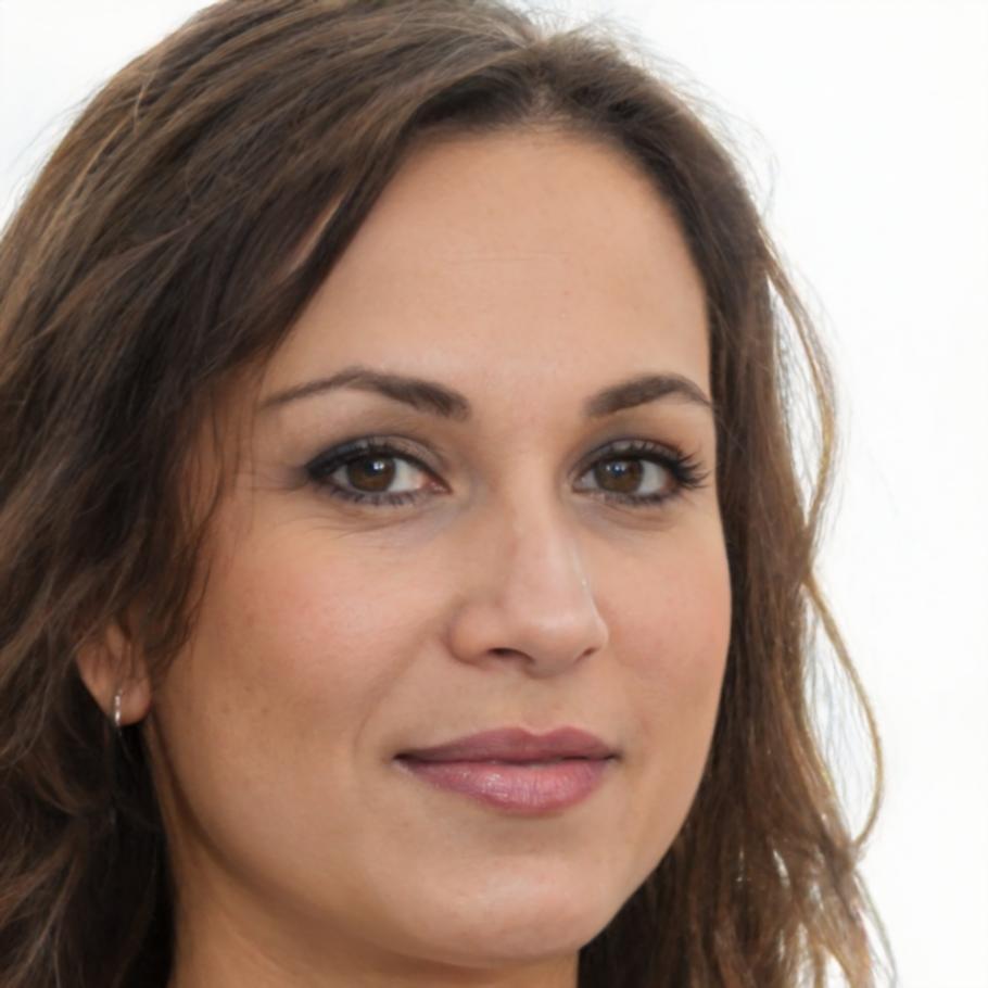 Portrait de Véronique Laframboise