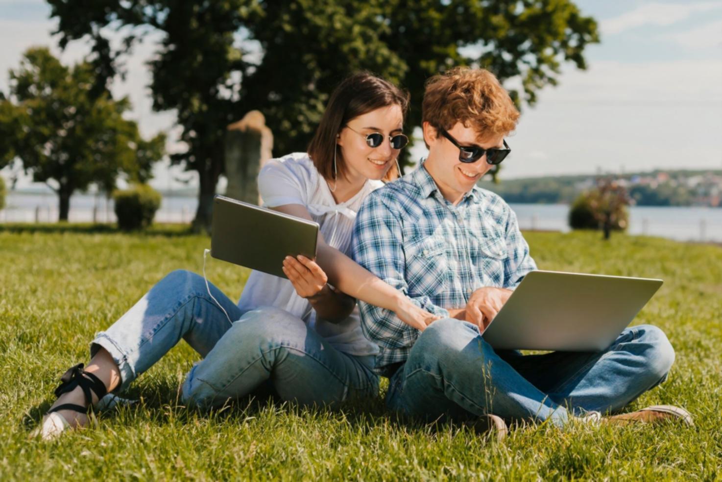 Session de formation en analyse financière collaborative