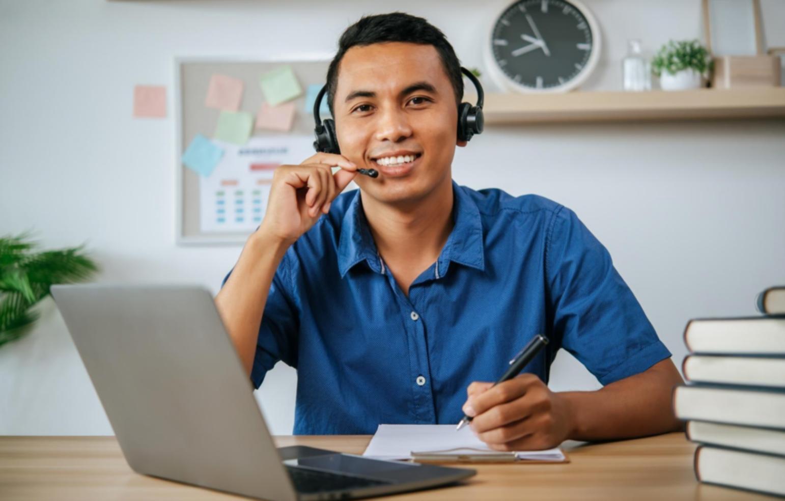 Analyse financière moderne avec graphiques et données