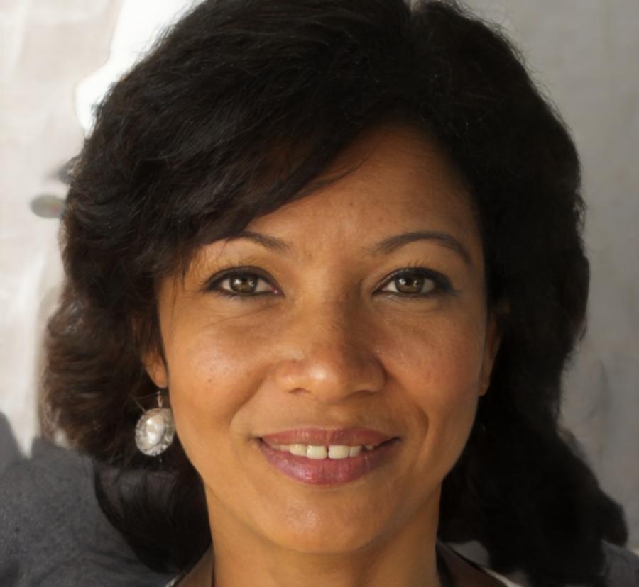 Portrait d'Amélie Kowalski