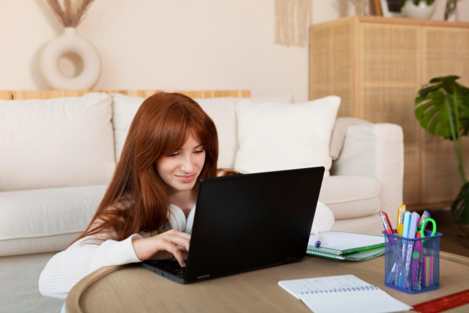 Tableau de bord financier avec métriques de performance